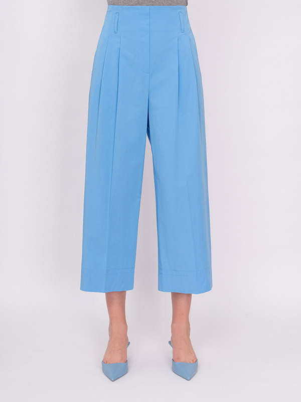 Э658403/3342/22-01 Брюки Luisa Cerano