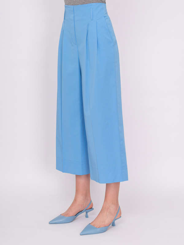 Э658403/3342/22-01 Брюки Luisa Cerano