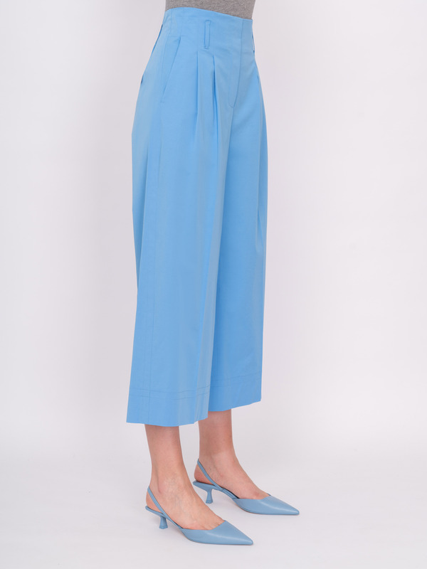 Э658403/3342/22-01 Брюки Luisa Cerano