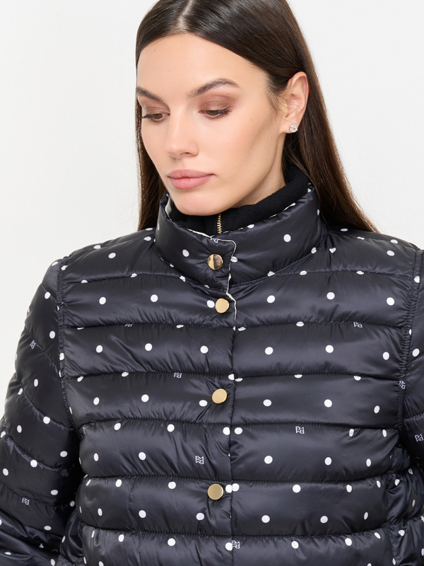 ЭDIGIONE/м/24-02 Куртка EMME