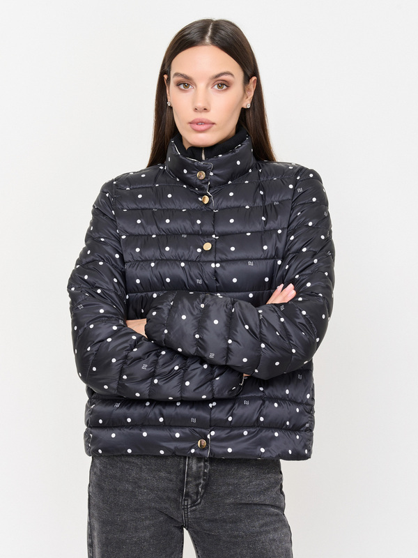 ЭDIGIONE/м/24-02 Куртка EMME