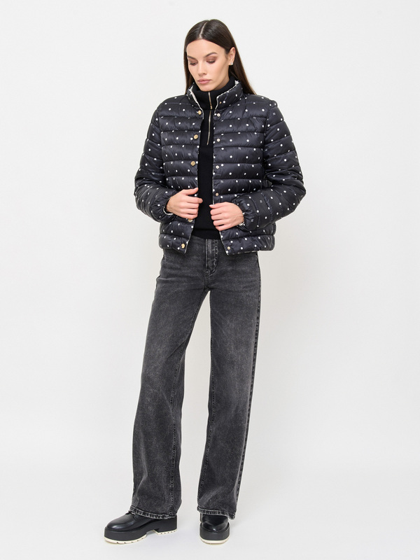 ЭDIGIONE/м/24-02 Куртка EMME