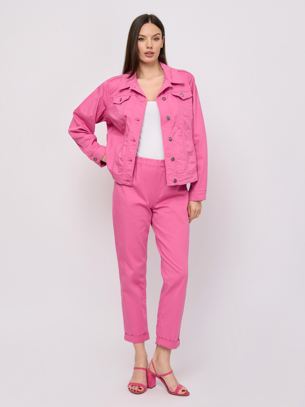 Брюки DORIS STREICH, фото 2