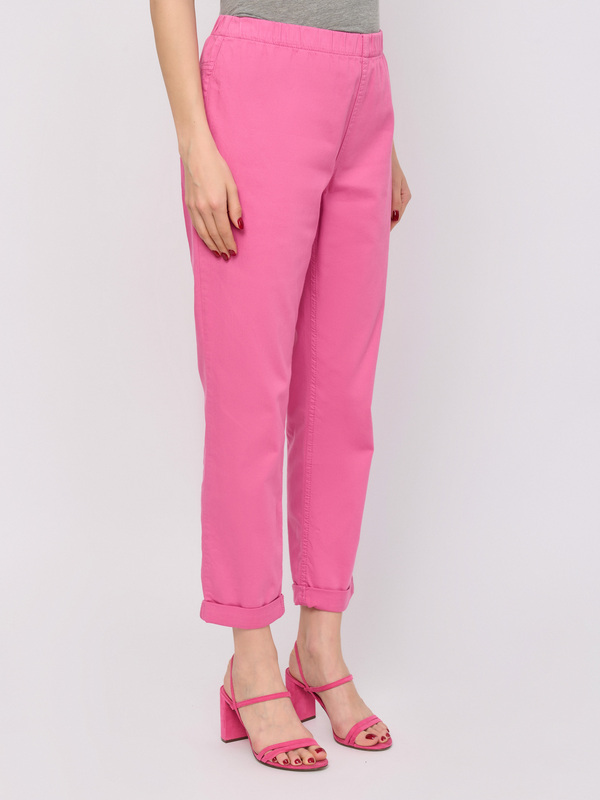 Брюки DORIS STREICH, фото 4