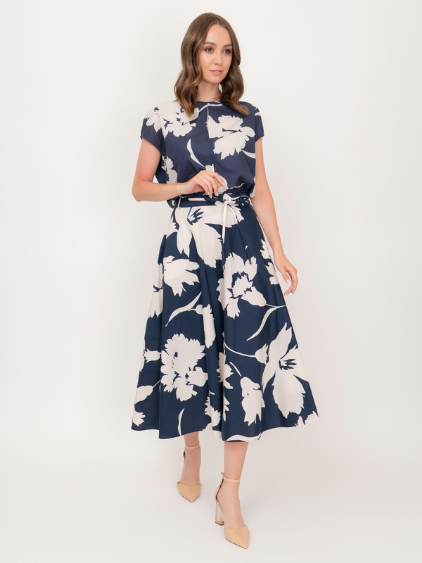 Э538117/3256/21-01 Юбка Luisa Cerano