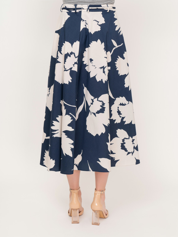 Э538117/3256/21-01 Юбка Luisa Cerano