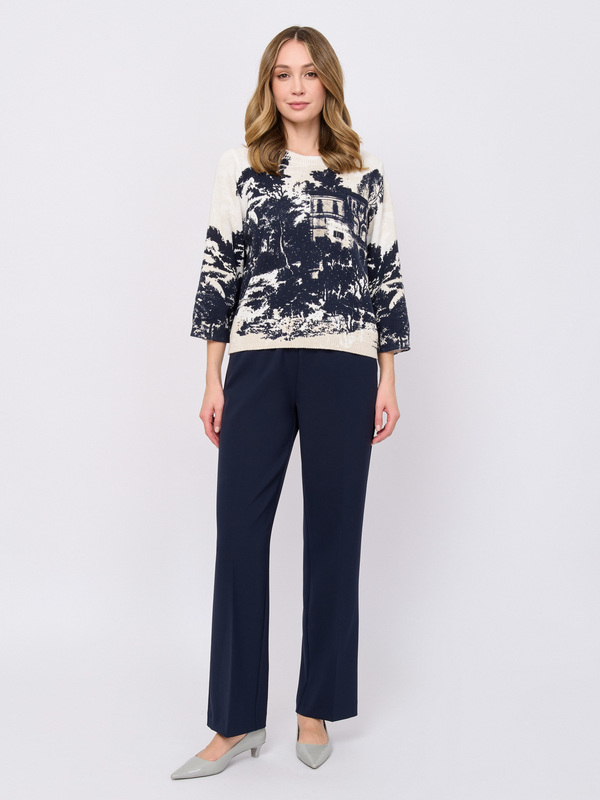 Э409268/м/25-01 Джемпер Monari