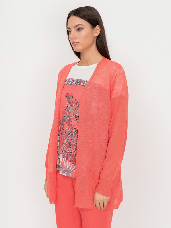 Э532003-25400/20-02 Жакет тр. Samoon