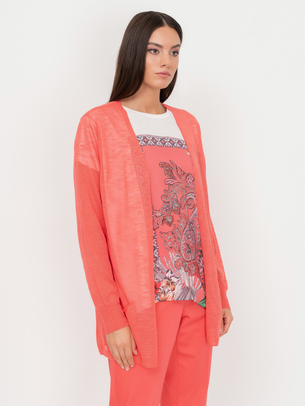 Э532003-25400/20-02 Жакет тр. Samoon