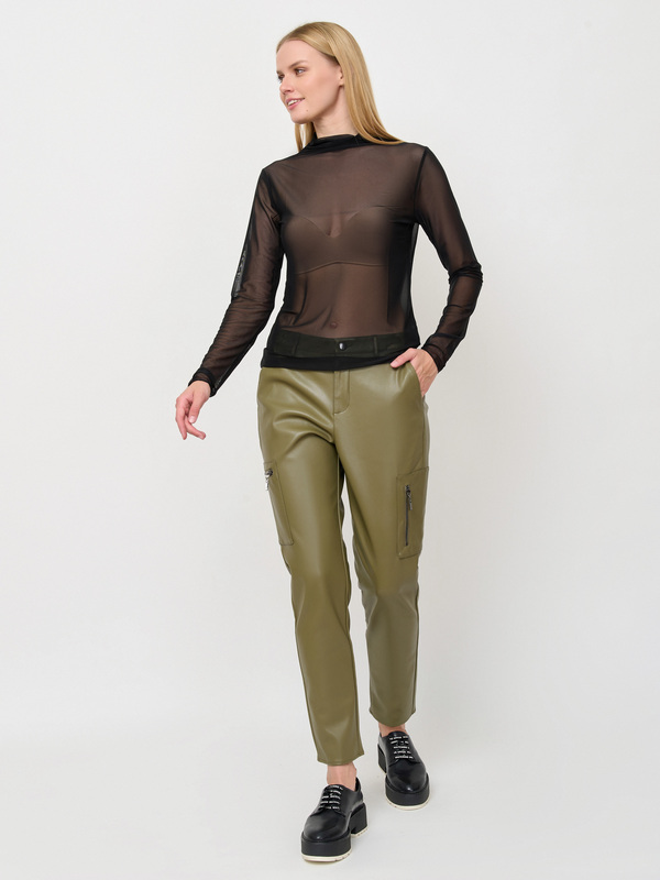 Э808164/м/24-02 Водолазка Monari