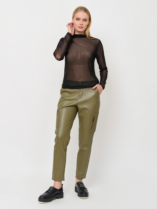 Э808164/м/24-02 Водолазка Monari