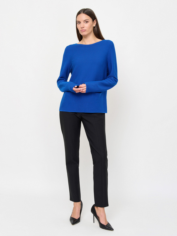 Э5110/2743/м/24-02 Джемпер Betty Barclay