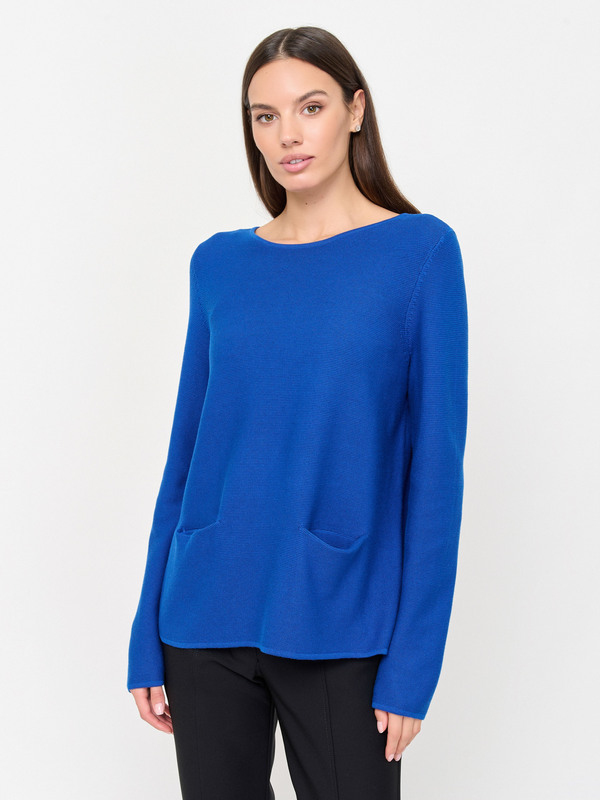 Э5110/2743/м/24-02 Джемпер Betty Barclay