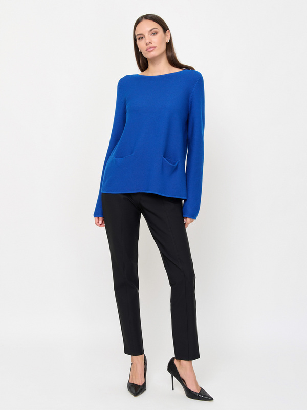 Э5110/2743/м/24-02 Джемпер Betty Barclay