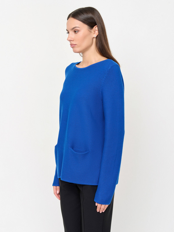 Э5110/2743/м/24-02 Джемпер Betty Barclay