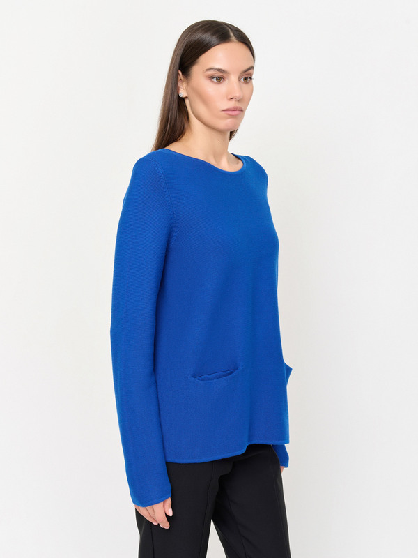 Э5110/2743/м/24-02 Джемпер Betty Barclay