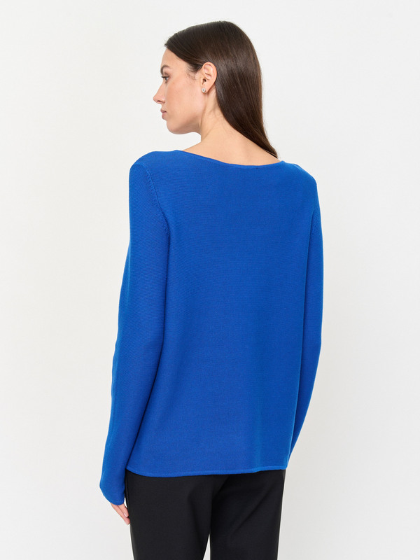 Э5110/2743/м/24-02 Джемпер Betty Barclay