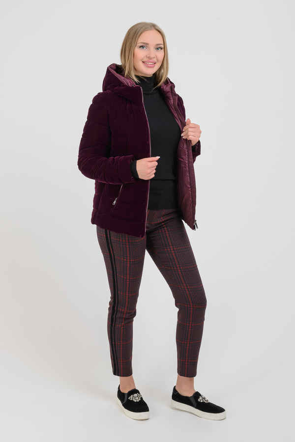 Э850214-31164/18-02 Куртка Gerry Weber