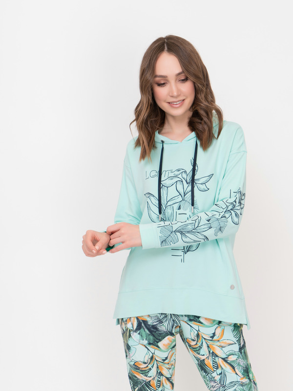 Э623311/21-01 Джемпер Lecomte