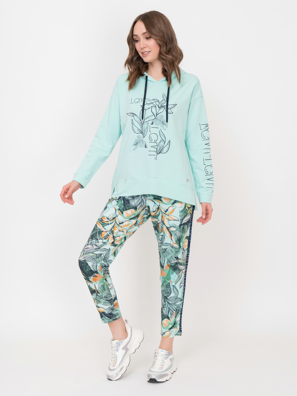 Э623311/21-01 Джемпер Lecomte