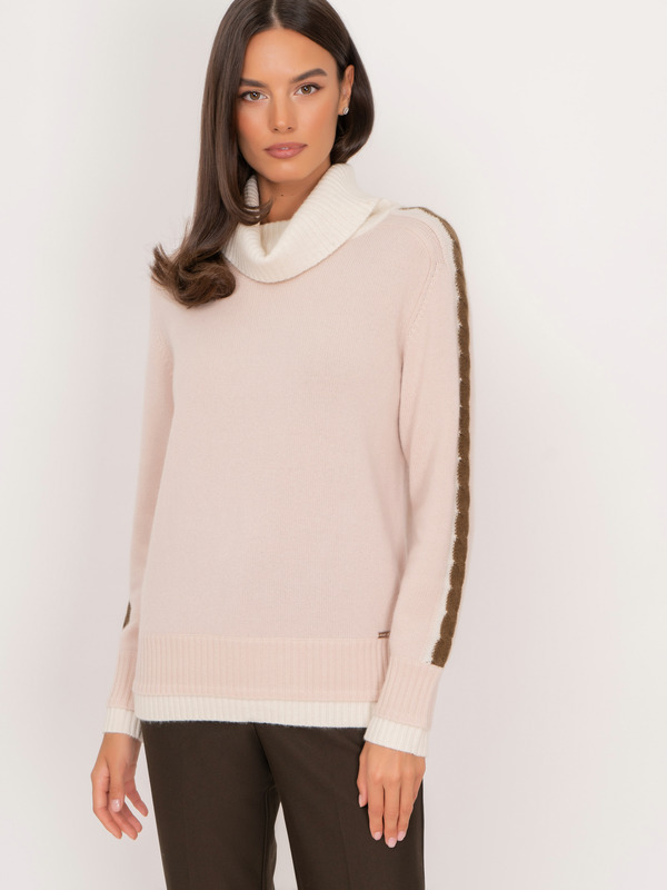 Э5362-223/22-02 Свитер Franco Vello