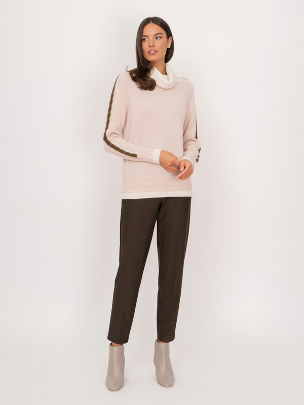 Э5362-223/22-02 Свитер Franco Vello