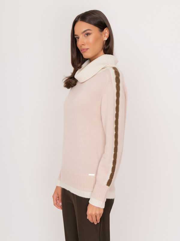 Э5362-223/22-02 Свитер Franco Vello