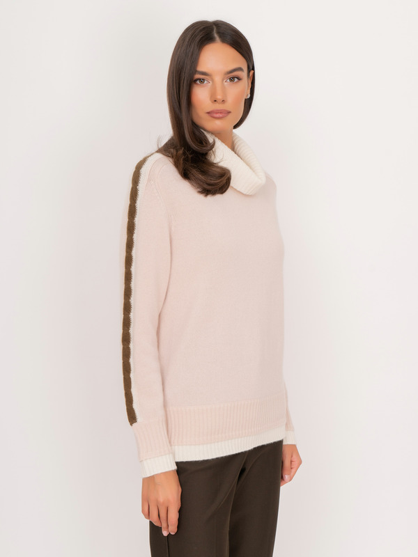 Э5362-223/22-02 Свитер Franco Vello