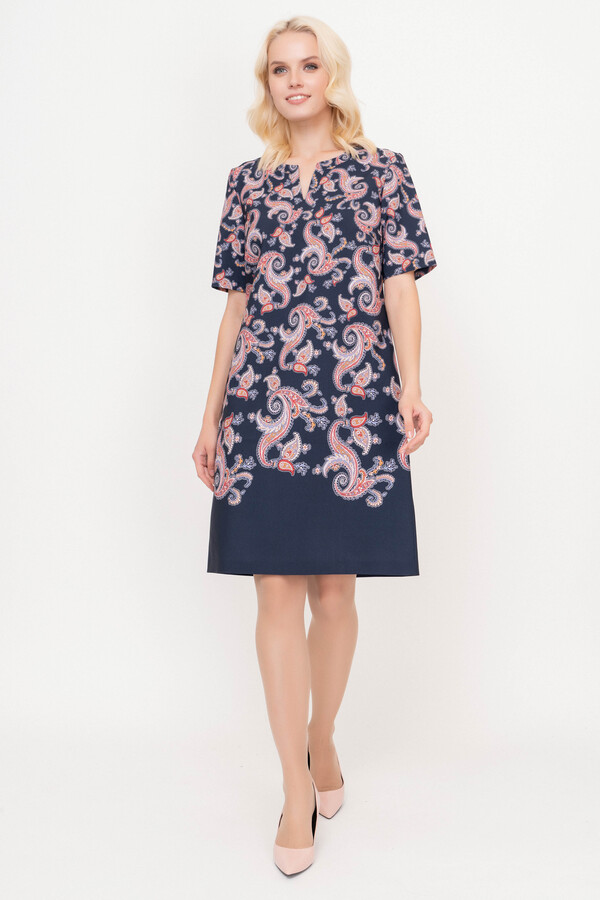 Э980016-38047/20-02 Платье Gerry Weber