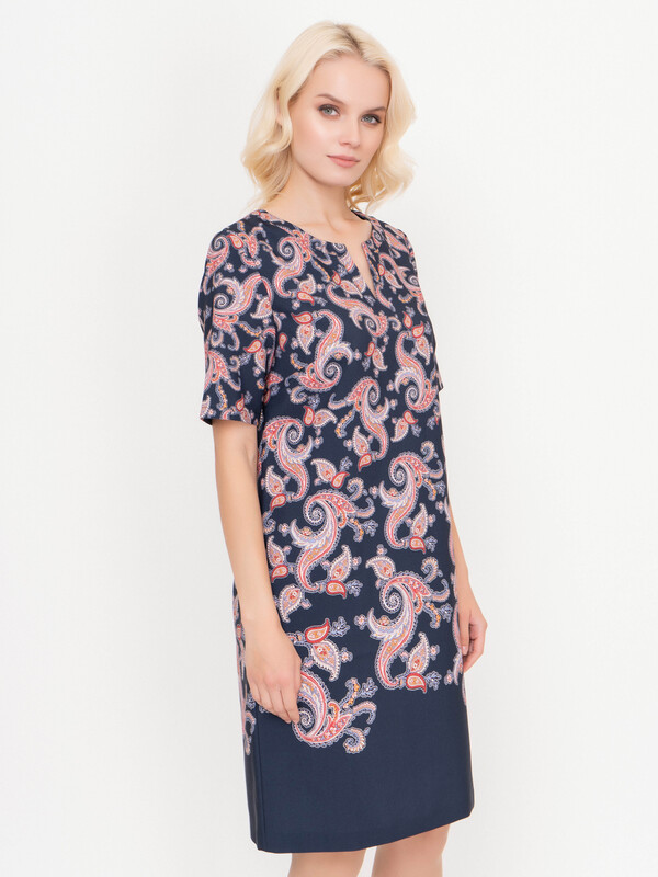 Э980016-38047/20-02 Платье Gerry Weber