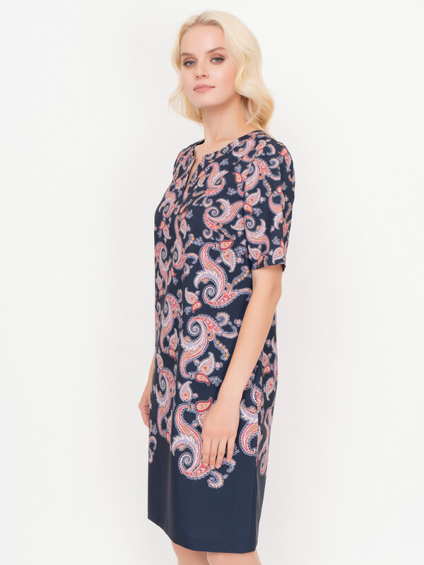 Э980016-38047/20-02 Платье Gerry Weber