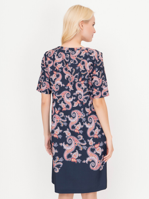 Э980016-38047/20-02 Платье Gerry Weber