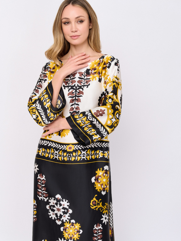 Платье Moretti, фото 2