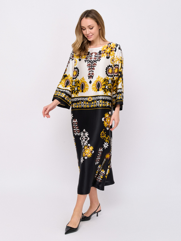 Платье Moretti, фото 8