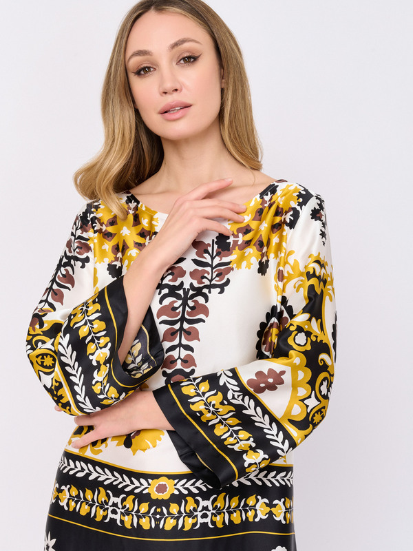 Платье Moretti, фото 6