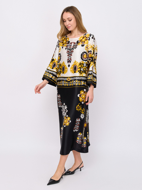 Платье Moretti, фото 5