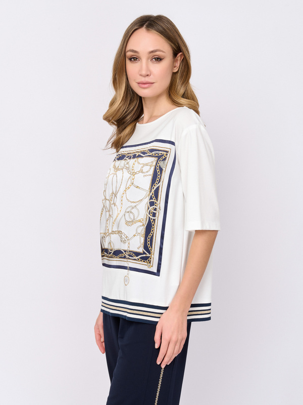 Футболка Moretti, фото 5