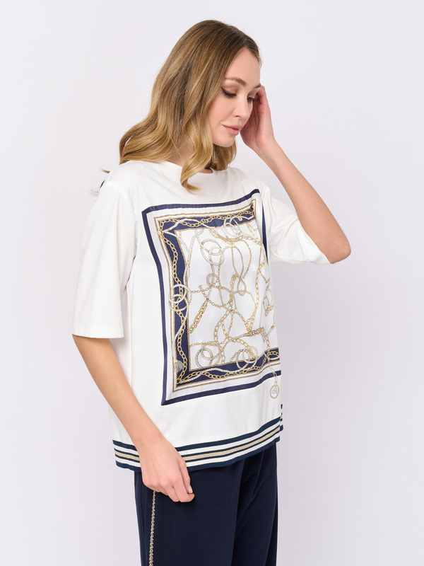 Футболка Moretti, фото 7