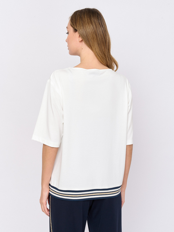 Футболка Moretti, фото 4