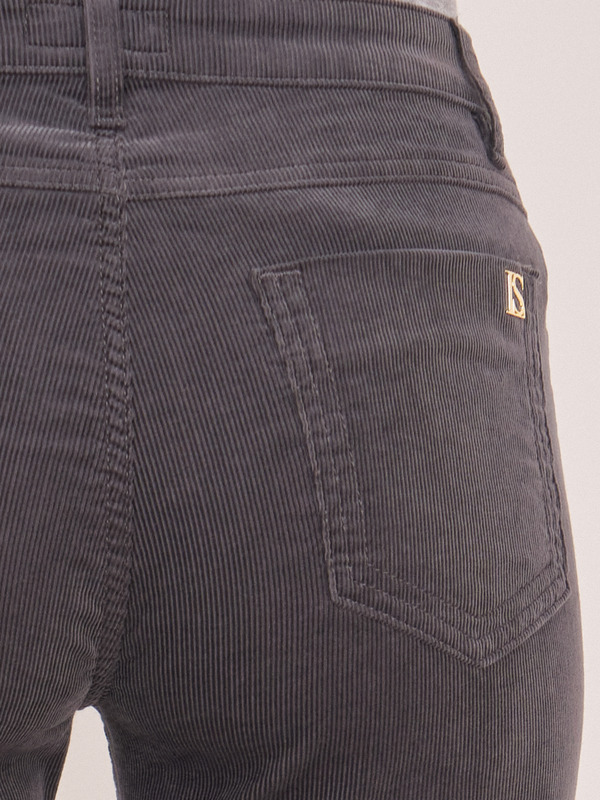 ЭORGOGLIO B/22-02 Брюки джинсовые Luisa Spagnoli