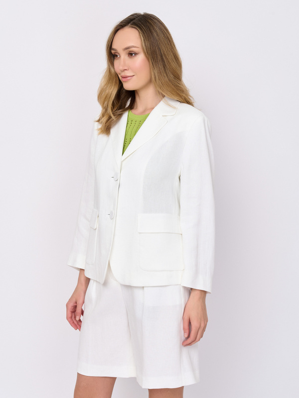 Э418366/3503/м/25-01 Блейзер Luisa Cerano