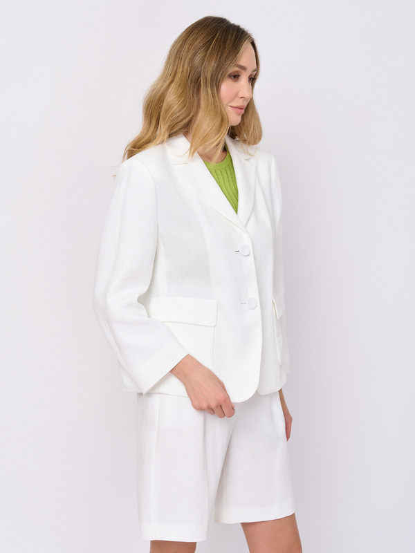 Э418366/3503/м/25-01 Блейзер Luisa Cerano