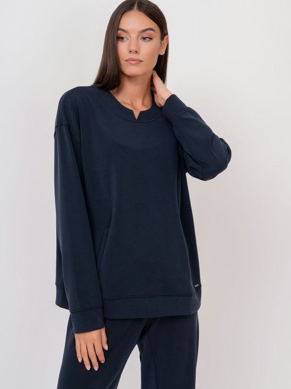 Э971997-29241/21-02 Джемпер Samoon