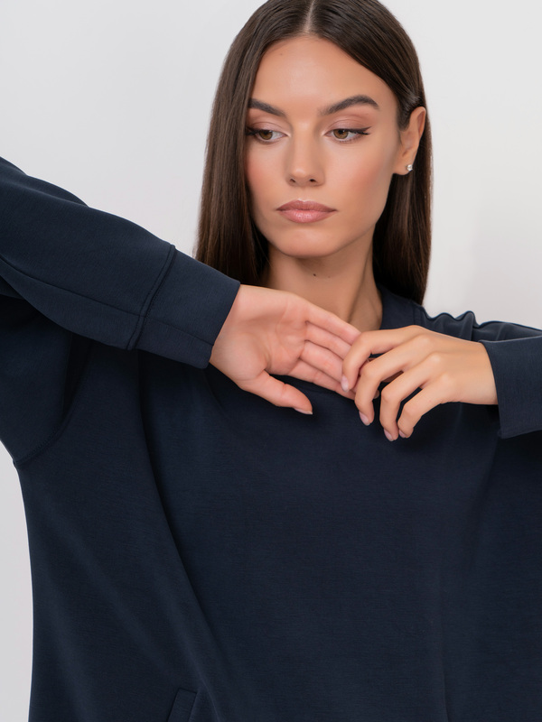 Э971997-29241/21-02 Джемпер Samoon