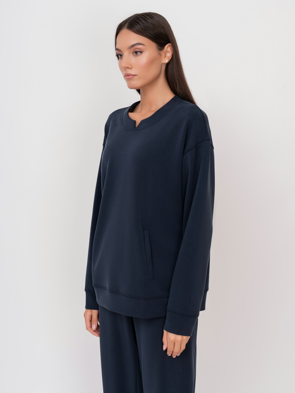 Э971997-29241/21-02 Джемпер Samoon