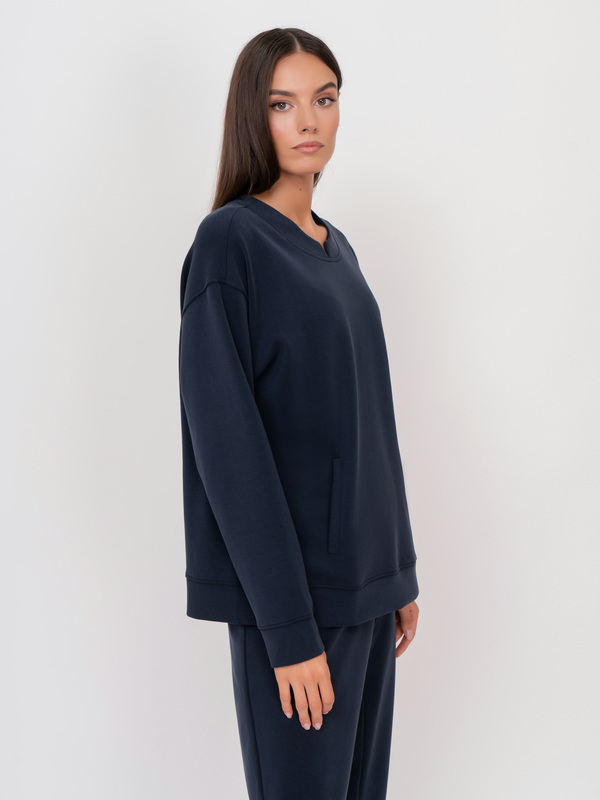 Э971997-29241/21-02 Джемпер Samoon