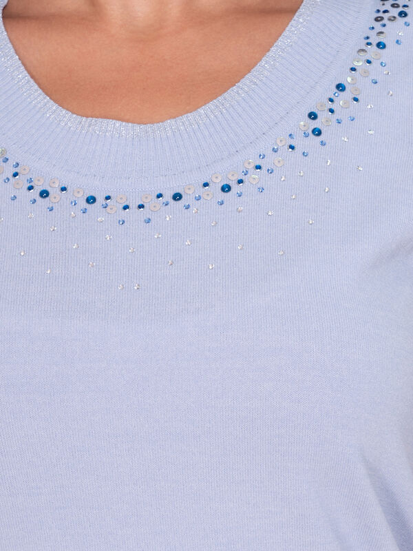 Э50154-S19/19-01 Жакет+Топ Franco Vello