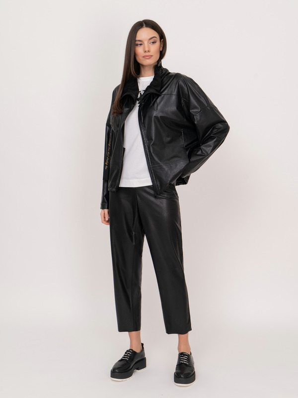 Э820010-21100/22-01 Брюки Samoon