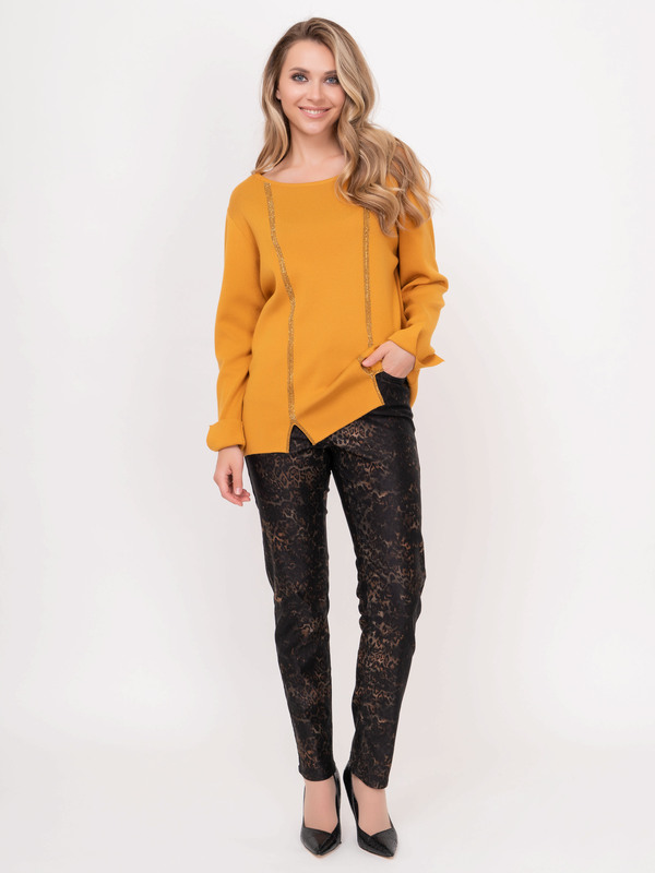 Э7070-221/20-02 Джинсы Franco Vello