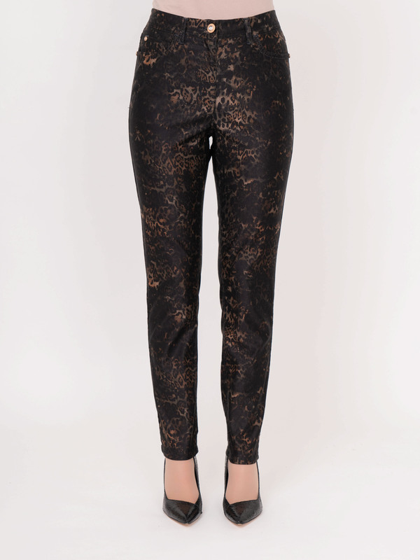 Э7070-221/20-02 Джинсы Franco Vello